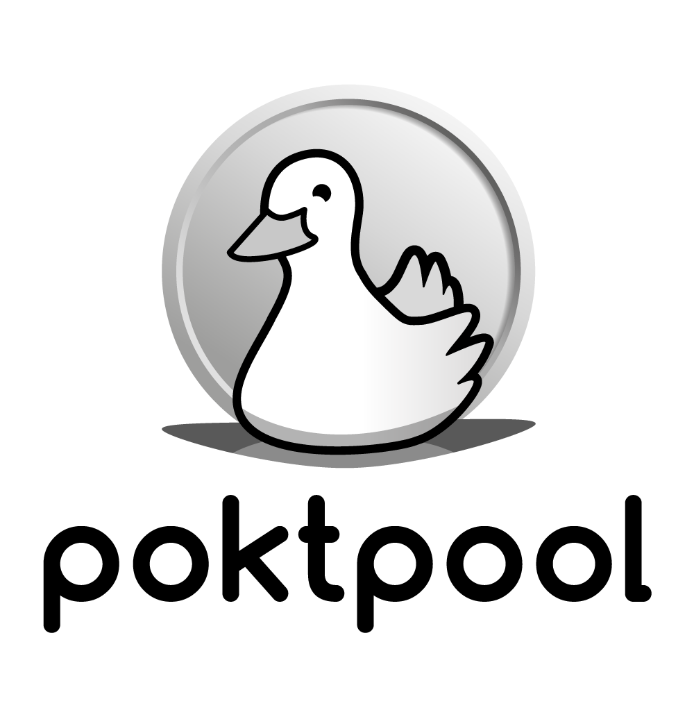 Grey Scale Square Logo