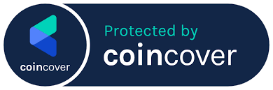 Protected by coincover