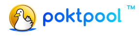 poktpool™ Logo